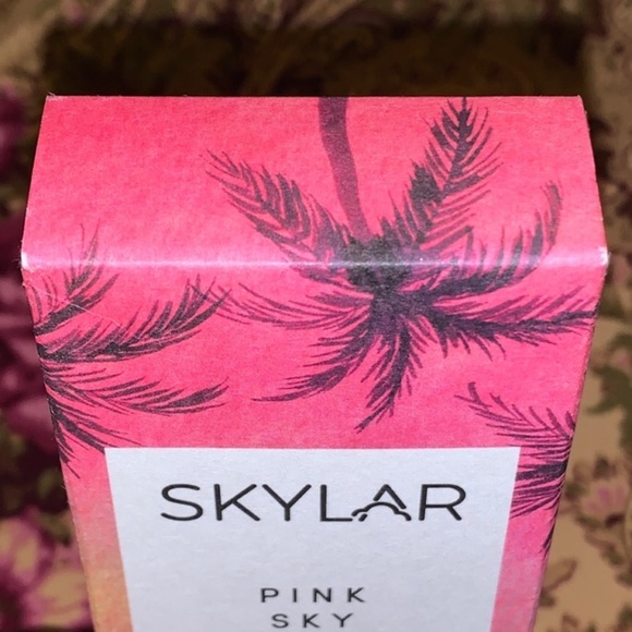Skylar Pink Sky Rollie 10 ml - Picture 5 of 8